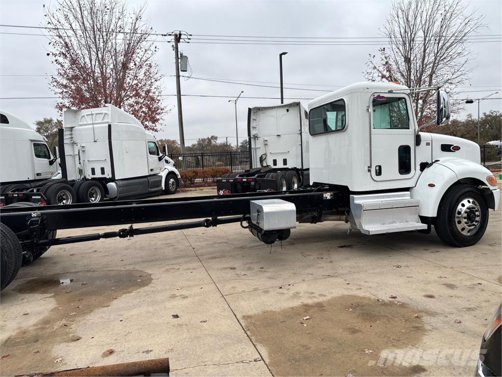 Peterbilt 337 Autre camion