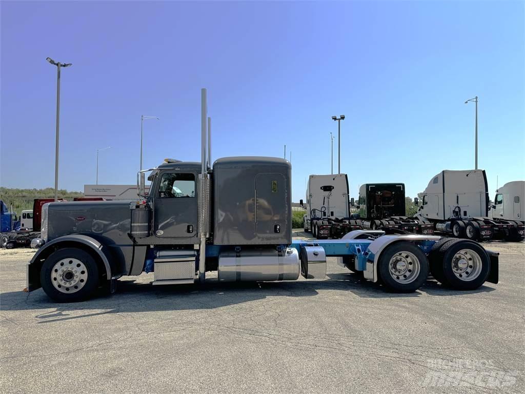Peterbilt 389 Tracteur routier