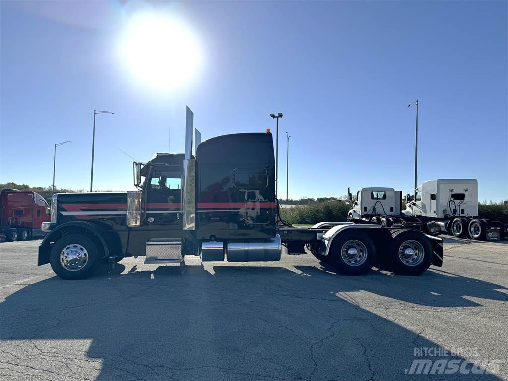 Peterbilt 389 Tracteur routier