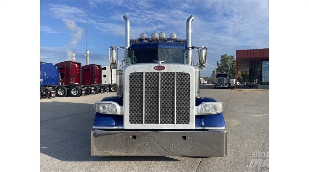 Peterbilt 389 Tracteur routier