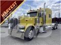 Peterbilt 389 Tracteur routier