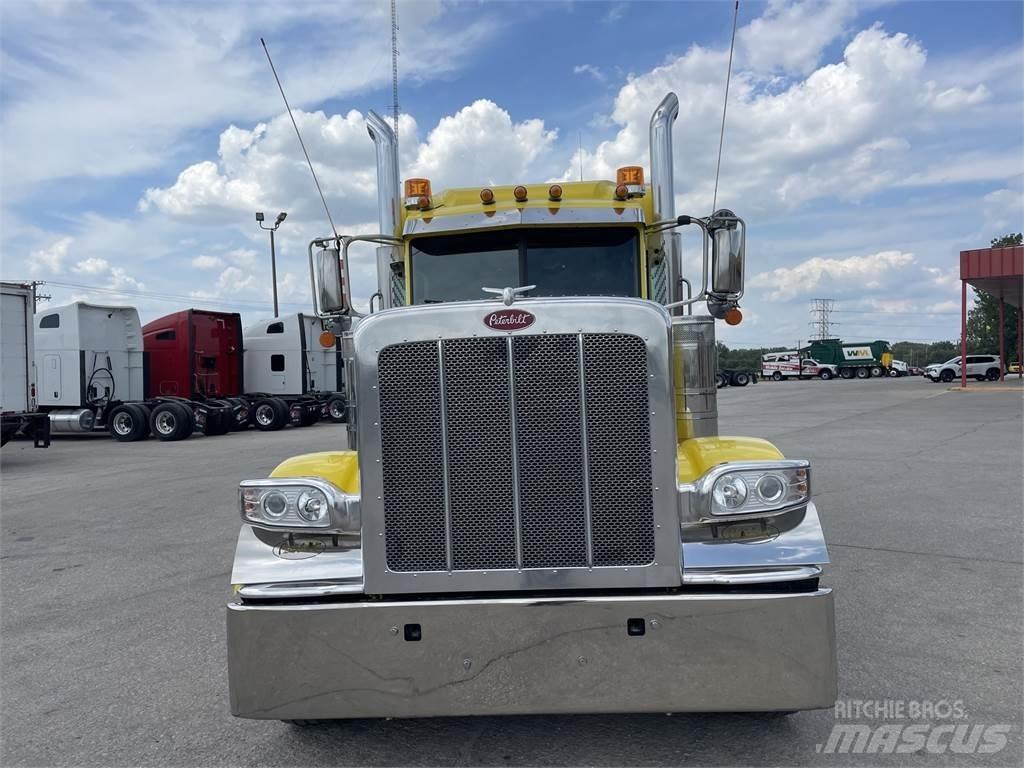 Peterbilt 389 Tracteur routier