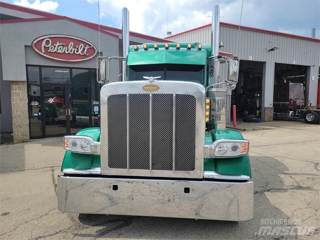 Peterbilt 389 Tracteur routier