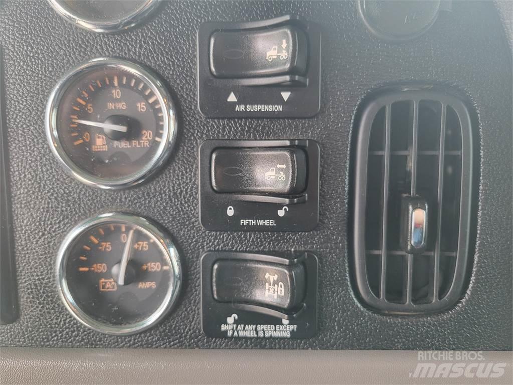Peterbilt 389 Tracteur routier