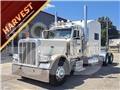 Peterbilt 389 Tracteur routier