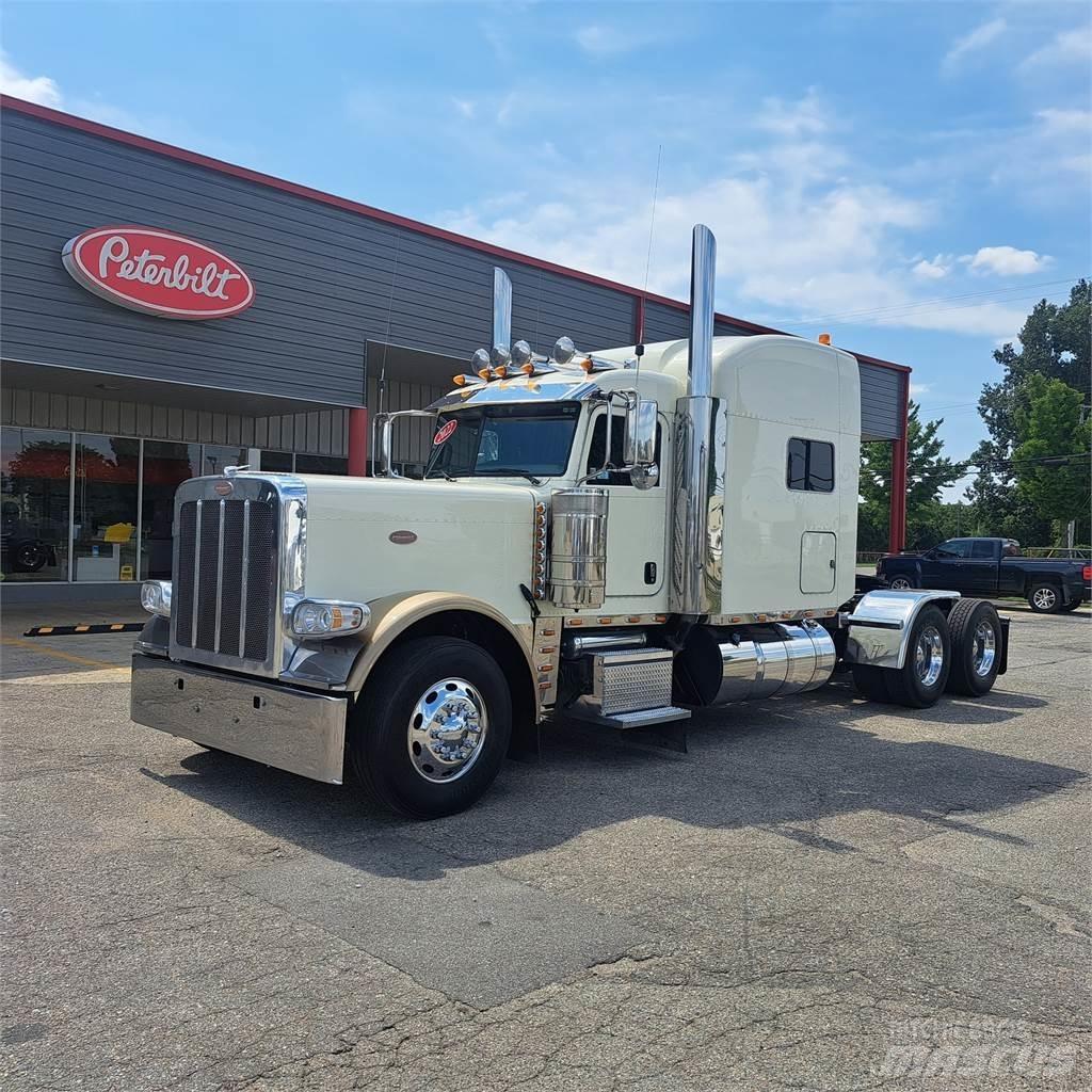 Peterbilt 389 Tracteur routier