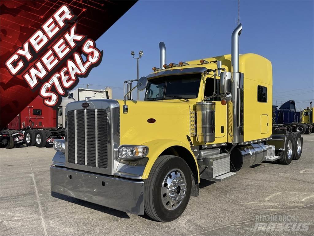Peterbilt 389 Tracteur routier