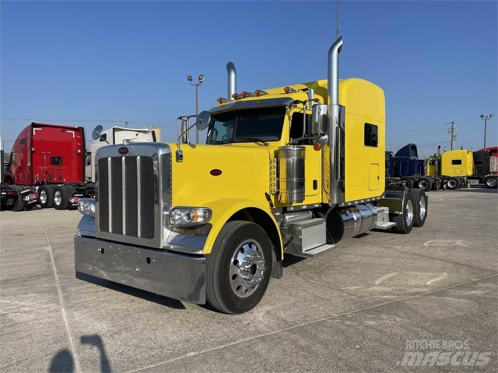 Peterbilt 389 Tracteur routier