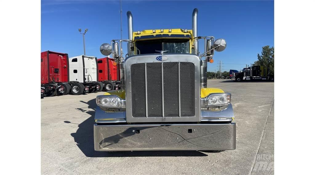 Peterbilt 389 Tracteur routier