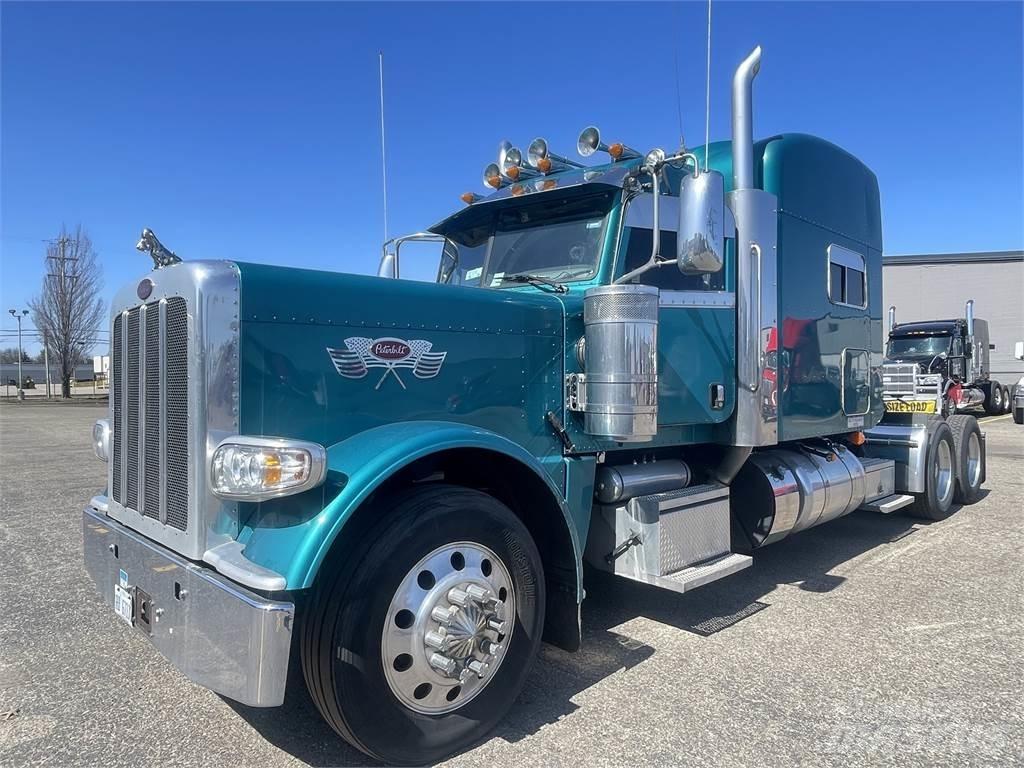 Peterbilt 389 Tracteur routier