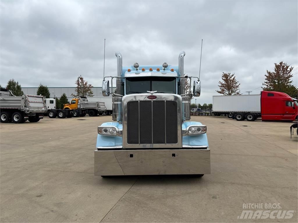Peterbilt 389 Tracteur routier