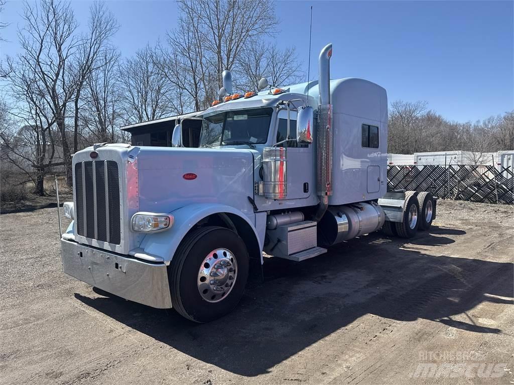 Peterbilt 389 Tracteur routier