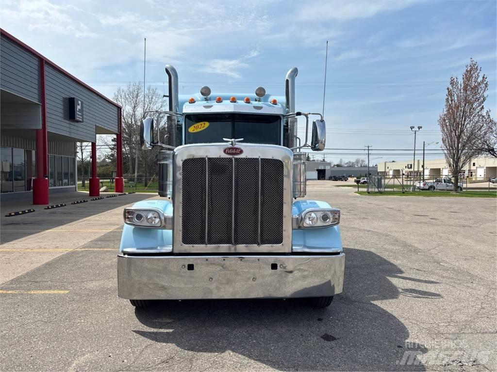 Peterbilt 389 Tracteur routier