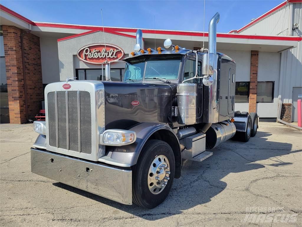 Peterbilt 389 Tracteur routier