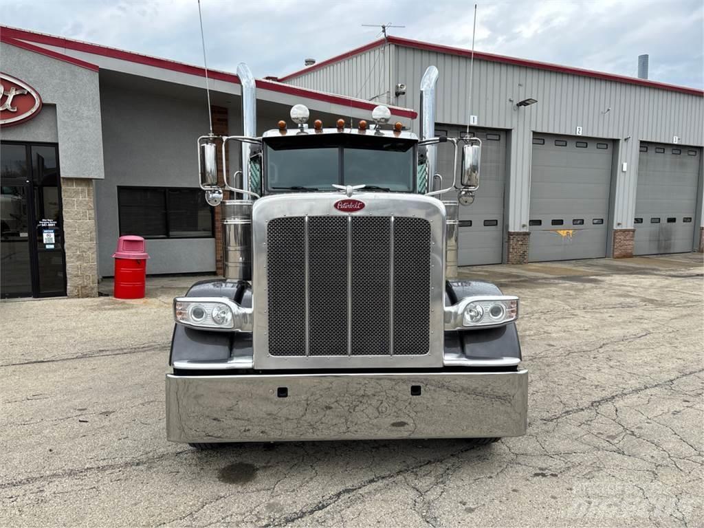 Peterbilt 389 Tracteur routier
