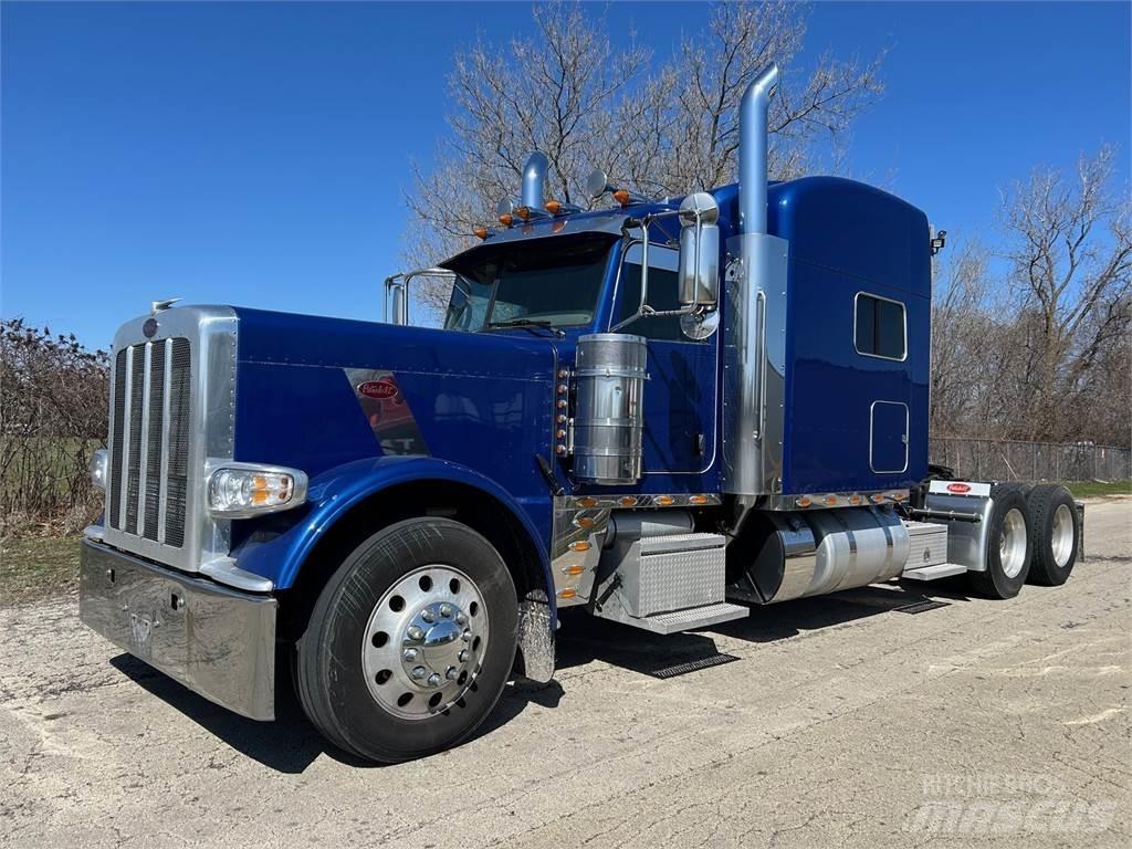 Peterbilt 389 Tracteur routier