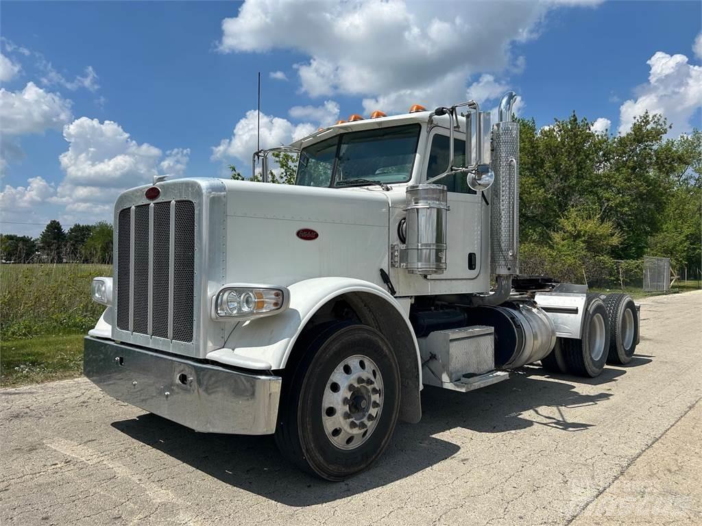 Peterbilt 389 Tracteur routier