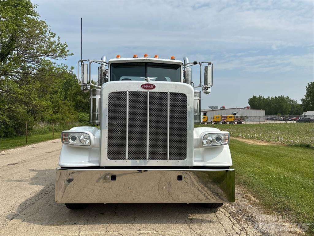 Peterbilt 389 Tracteur routier