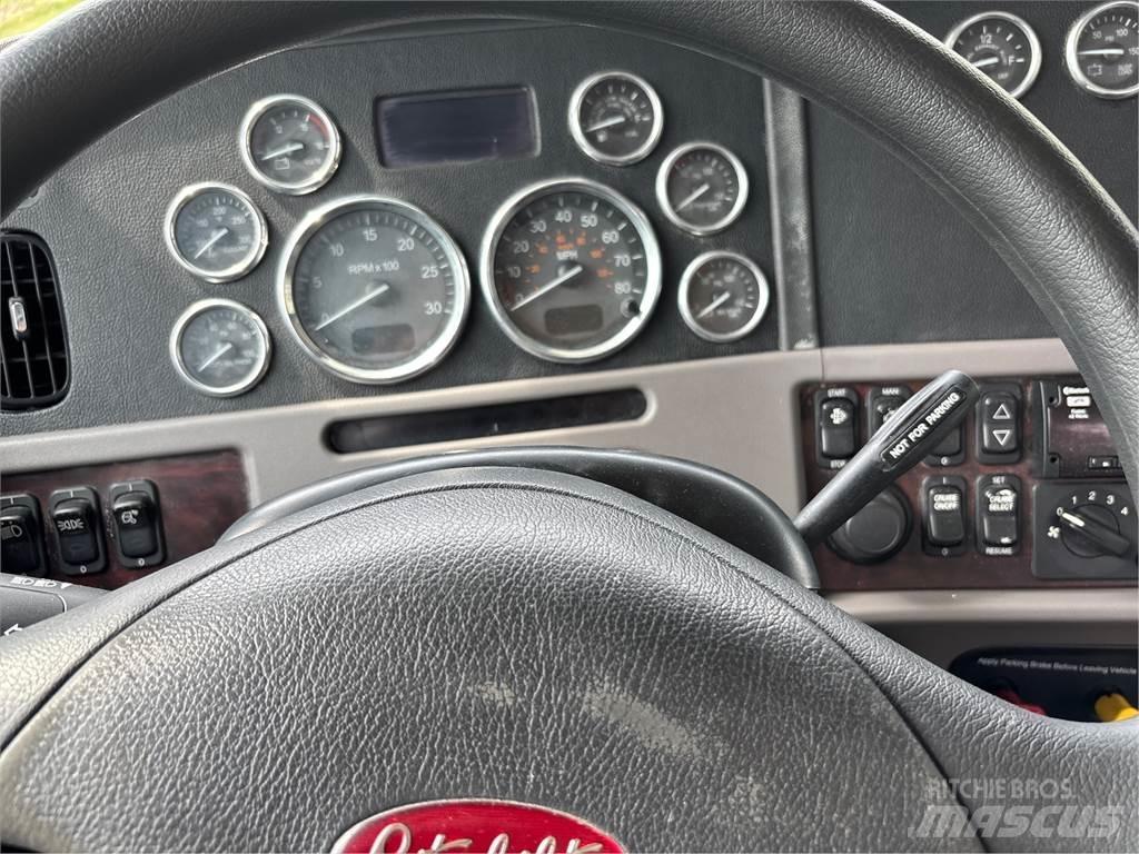 Peterbilt 389 Tracteur routier