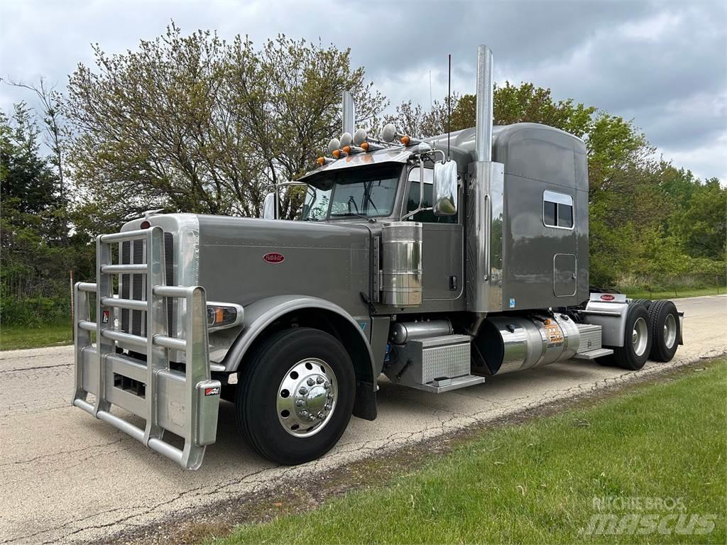 Peterbilt 389 Autre camion