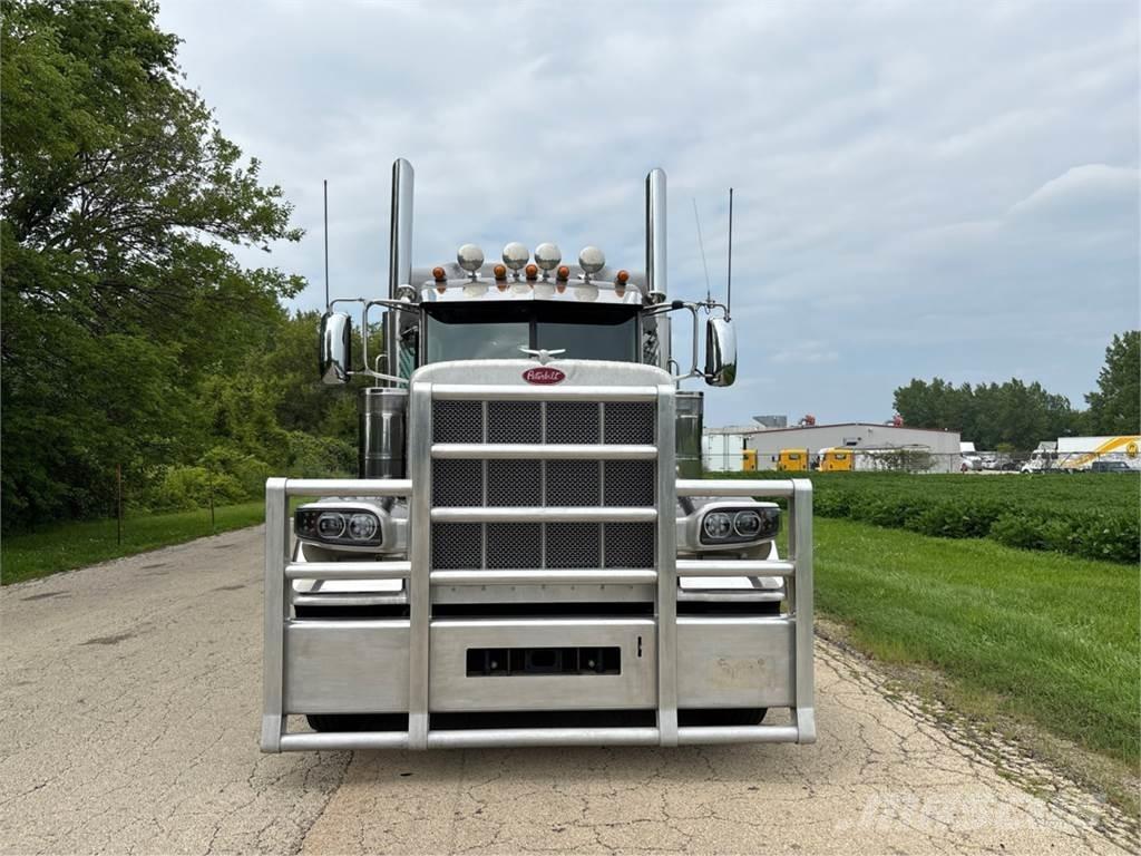 Peterbilt 389 Autre camion