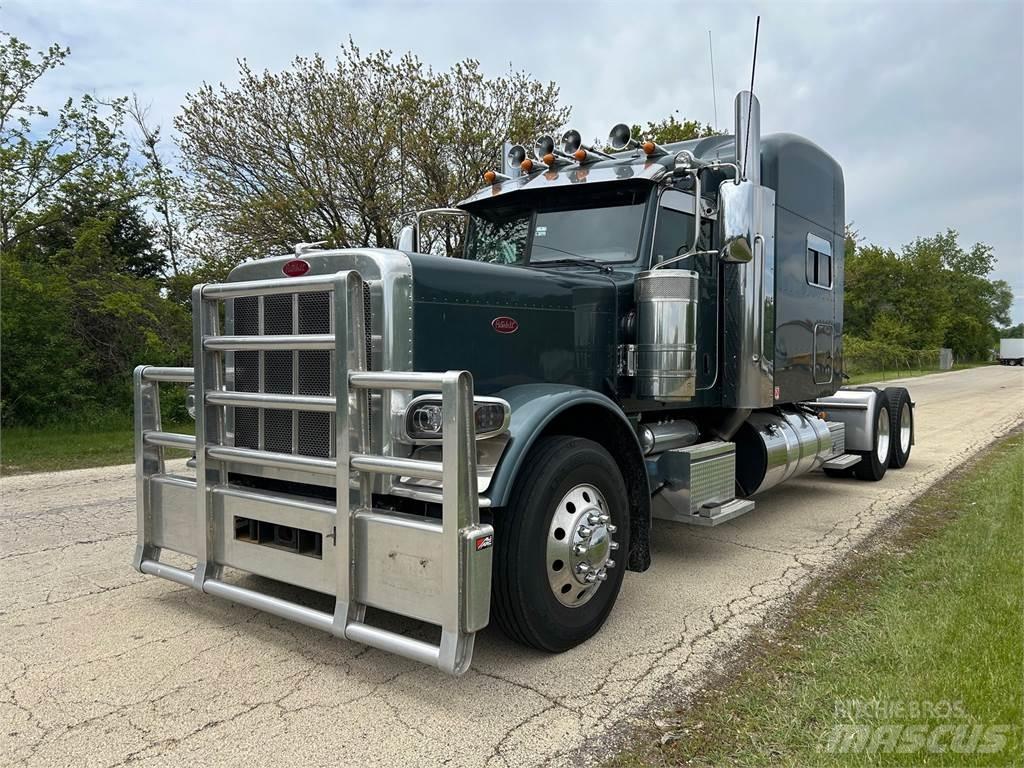 Peterbilt 389 Autre camion