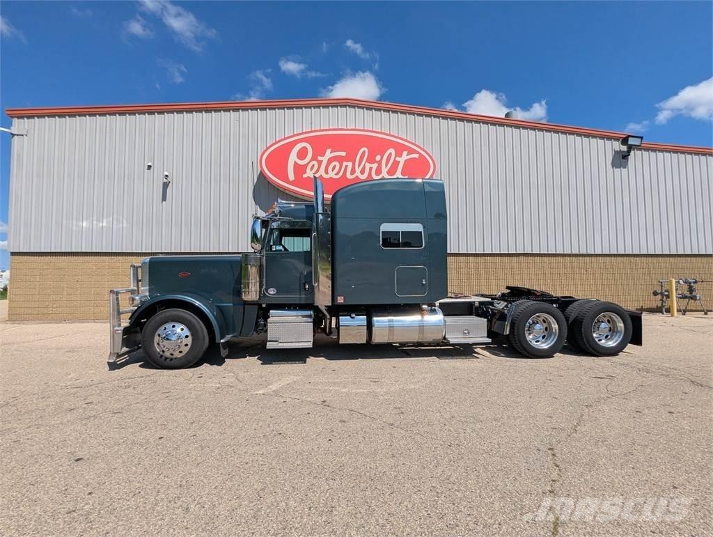 Peterbilt 389 Autre camion