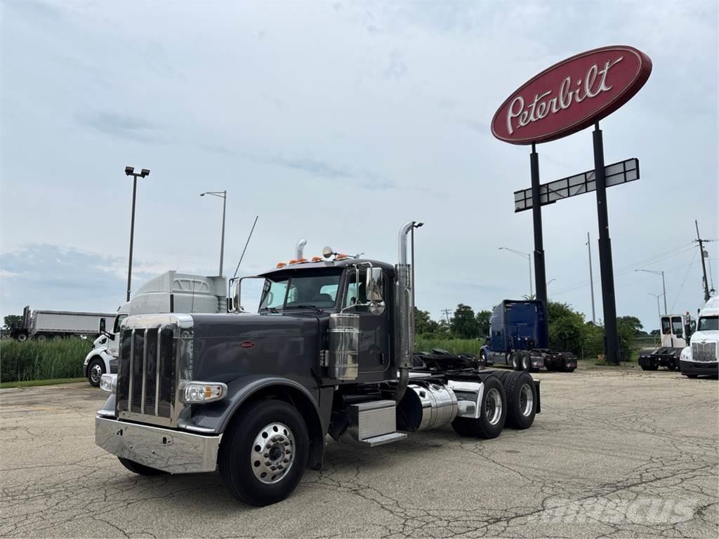 Peterbilt 389 Autre camion