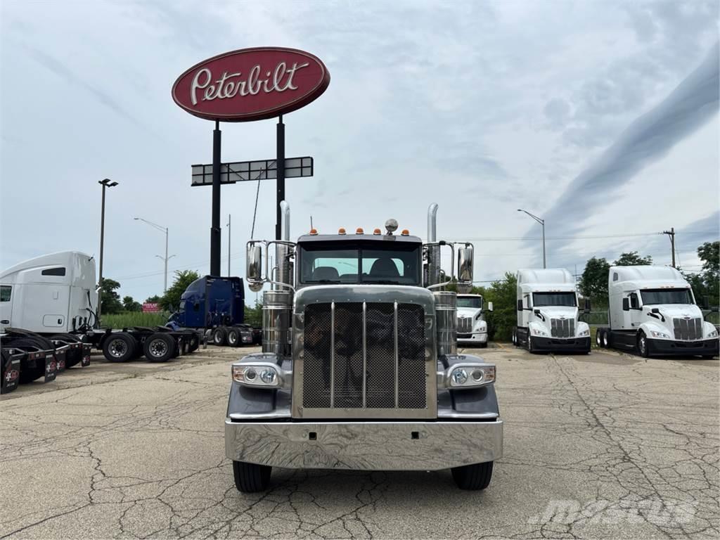 Peterbilt 389 Autre camion