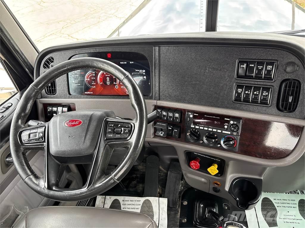 Peterbilt 389 Autre camion