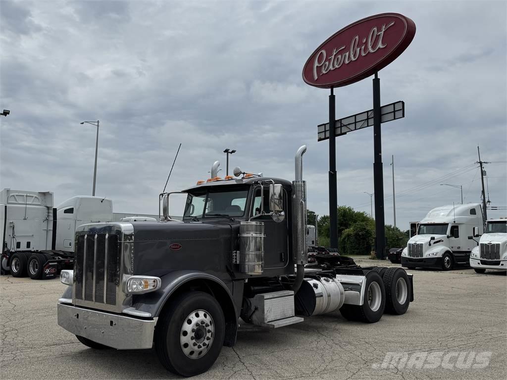 Peterbilt 389 Autre camion