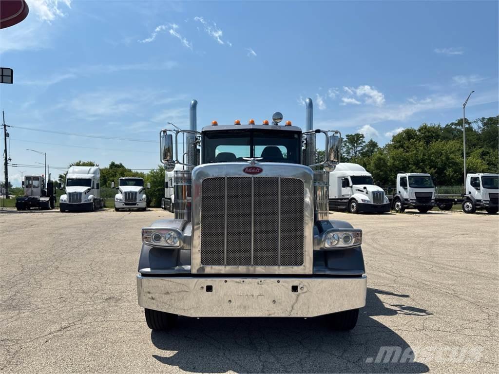 Peterbilt 389 Autre camion