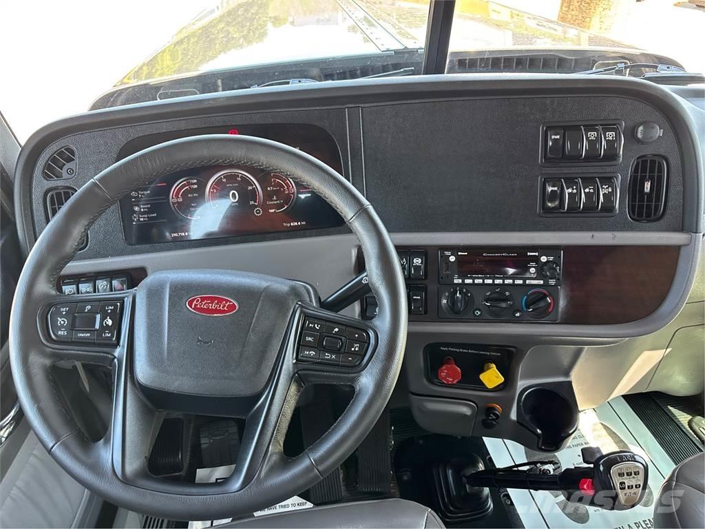 Peterbilt 389 Autre camion