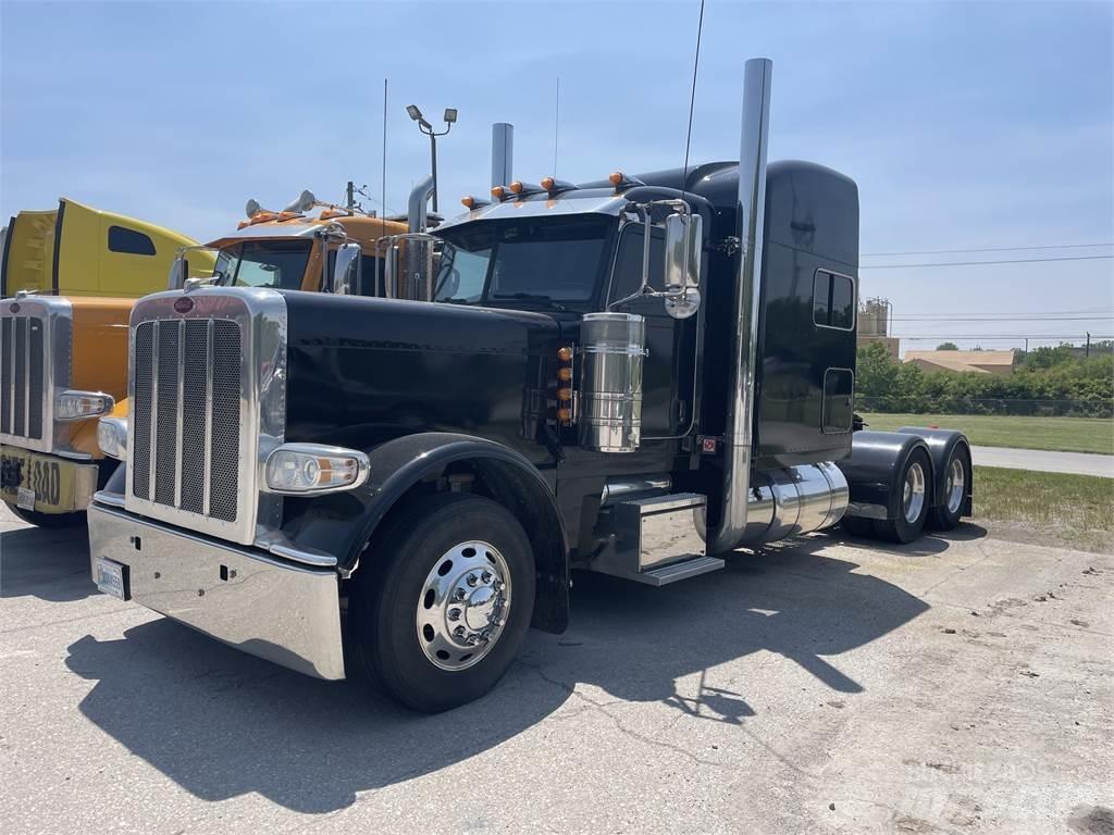 Peterbilt 389 Tracteur routier