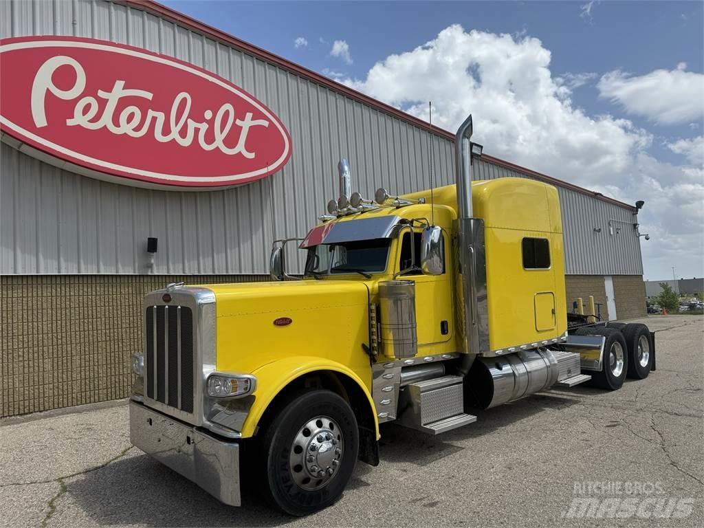Peterbilt 389 Autre camion