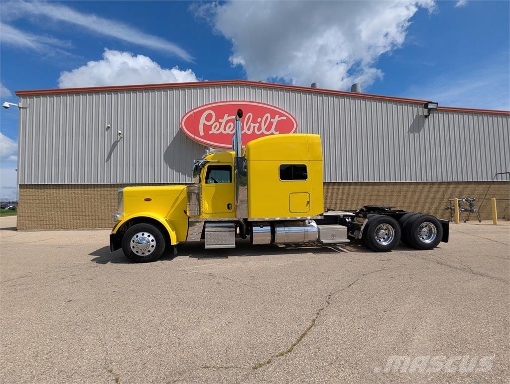 Peterbilt 389 Autre camion