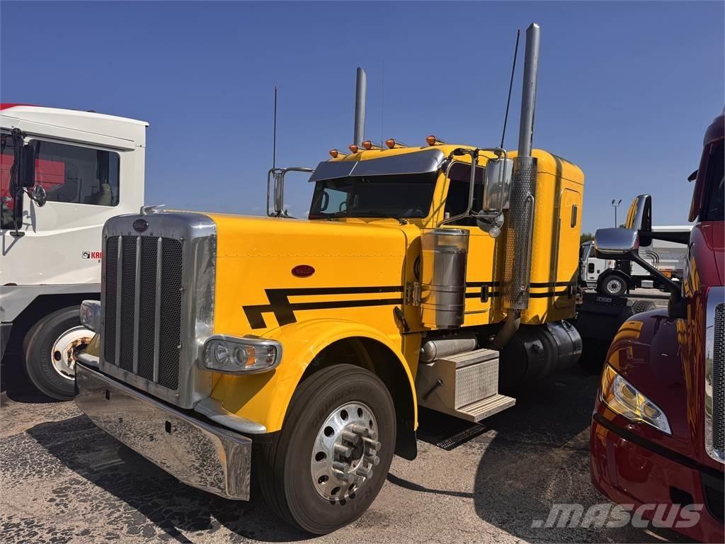 Peterbilt 389 Autre camion