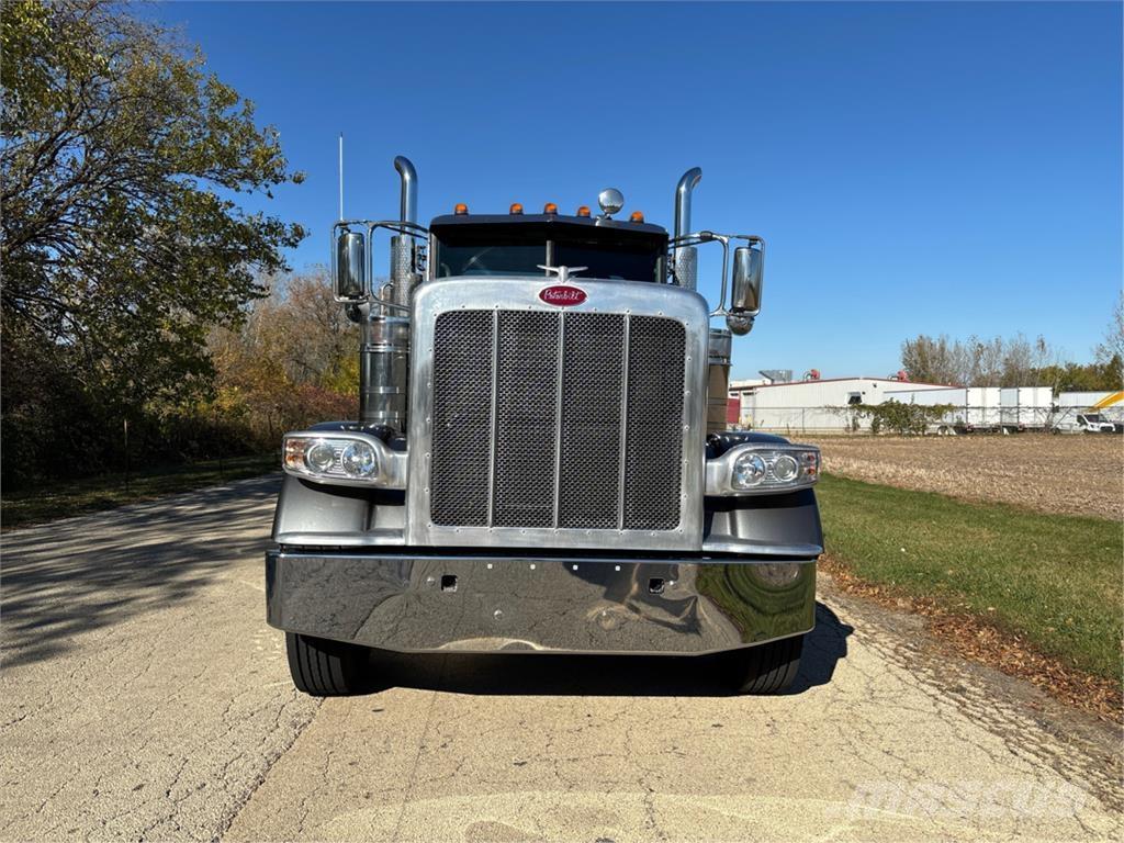 Peterbilt 389 Autre camion