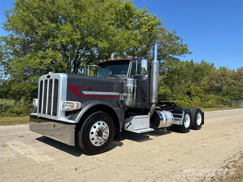 Peterbilt 389 Autre camion