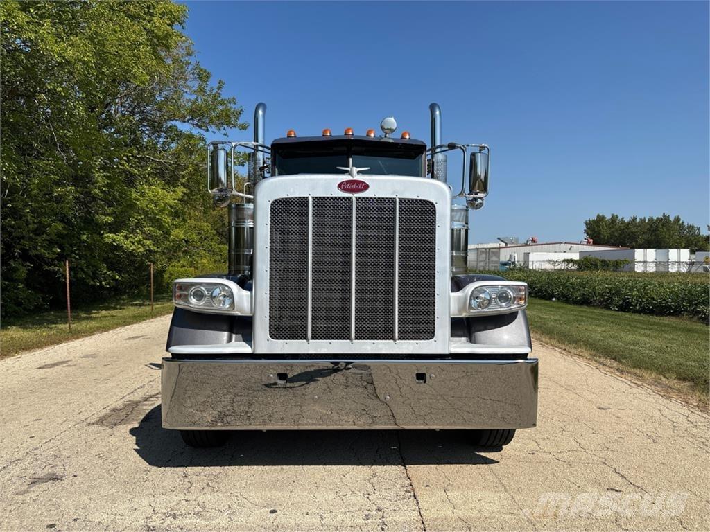 Peterbilt 389 Autre camion