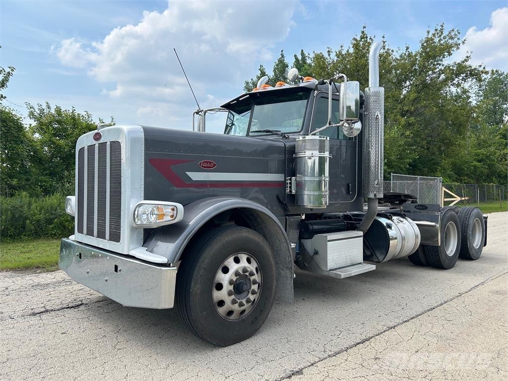 Peterbilt 389 Autre camion