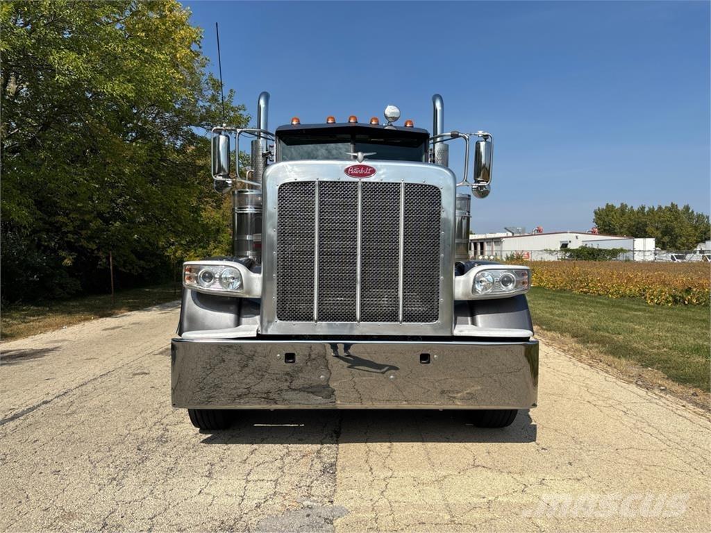 Peterbilt 389 Autre camion