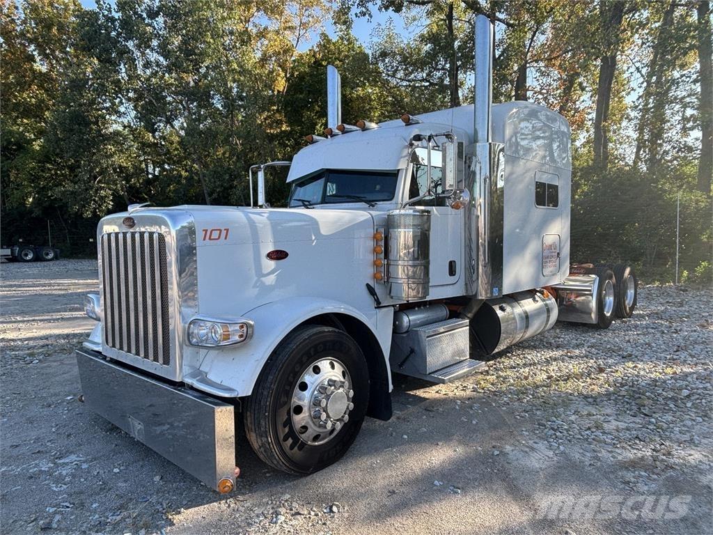 Peterbilt 389 Autre camion