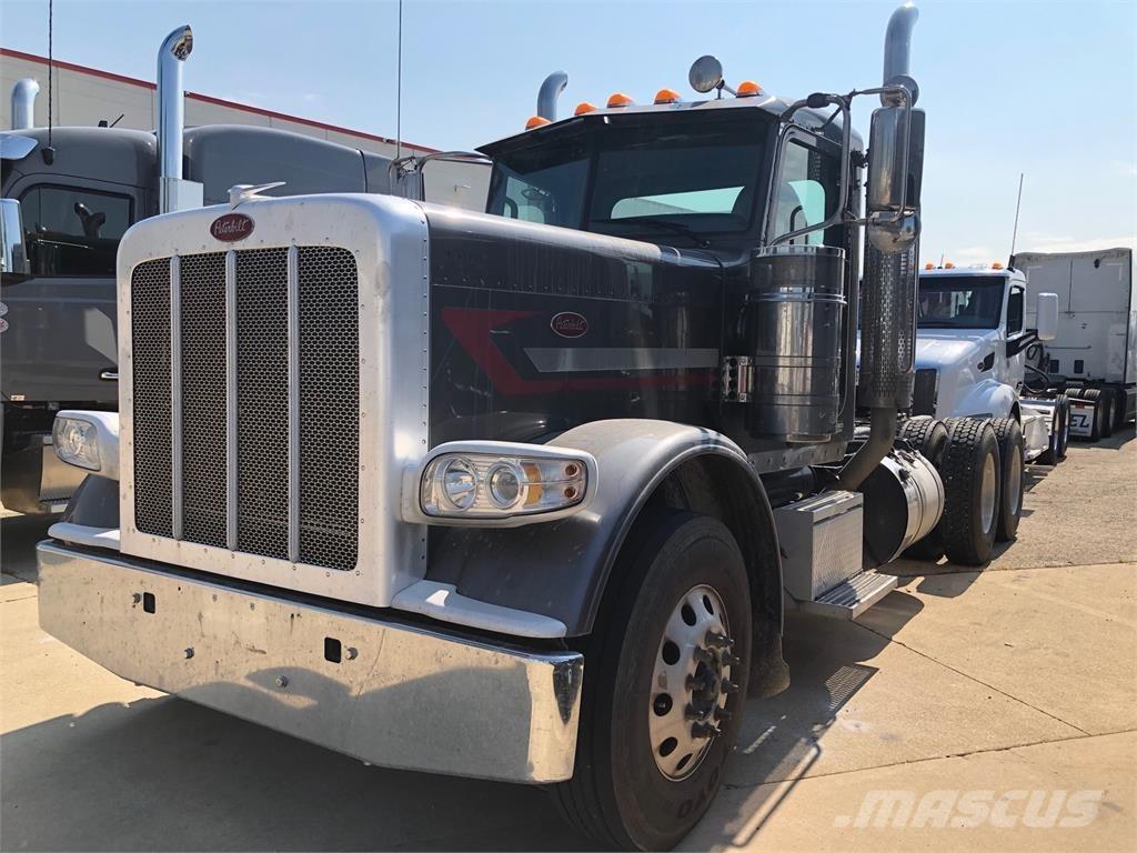 Peterbilt 389 Autre camion