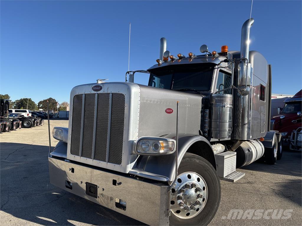 Peterbilt 389 Tracteur routier