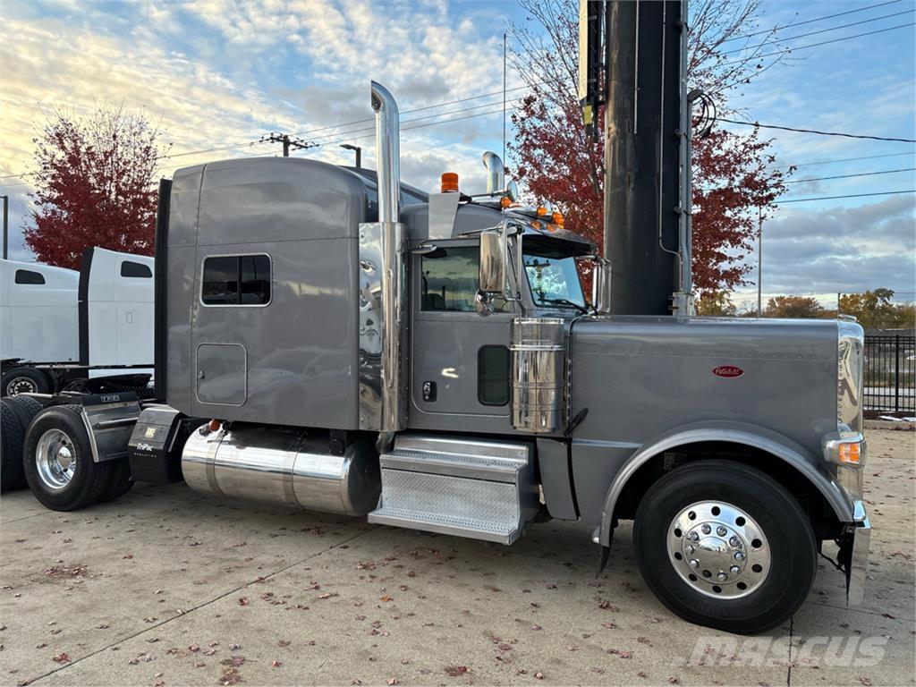 Peterbilt 389 Tracteur routier
