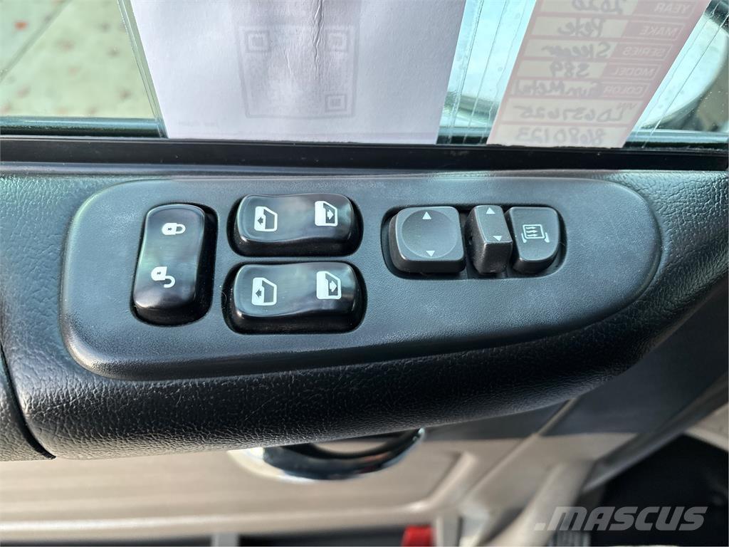 Peterbilt 389 Tracteur routier