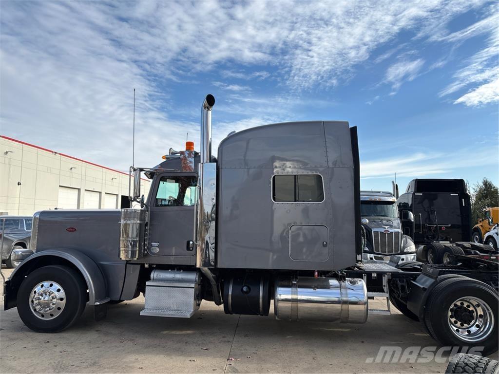 Peterbilt 389 Tracteur routier