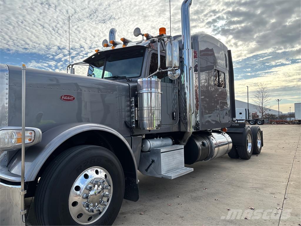 Peterbilt 389 Tracteur routier