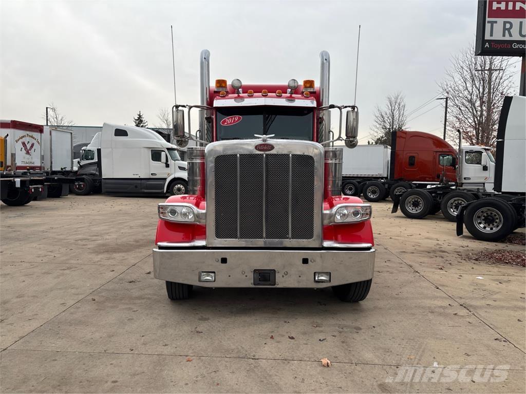 Peterbilt 389 Tracteur routier
